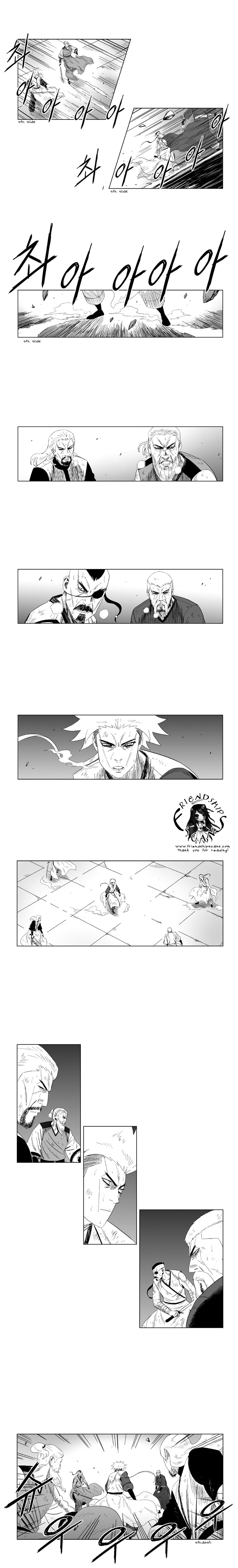 Red Storm Chapter 88 6